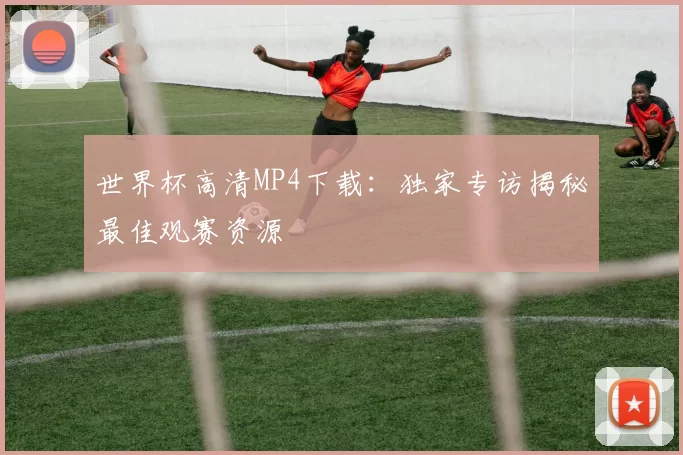 世界杯高清MP4下载：独家专访揭秘最佳观赛资源