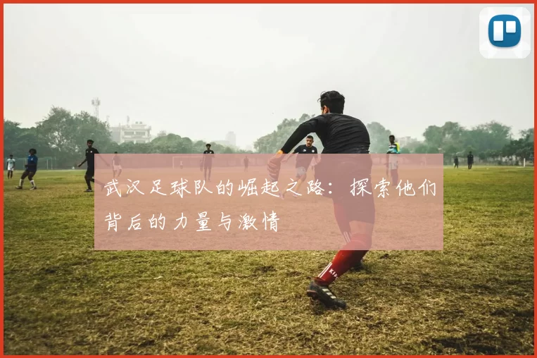 武汉足球队的崛起之路：探索他们背后的力量与激情