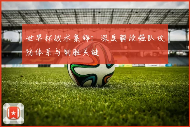 世界杯战术集锦：深度解读强队攻防体系与制胜关键